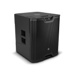 ICOA SUB 15 A Powered 15" Bass Reflex PA Subwoofer - front view